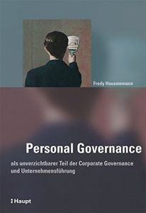 Personal Governance