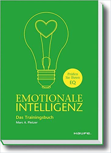 Image of: Emotionale Intelligenz – Das Trainingsbuch