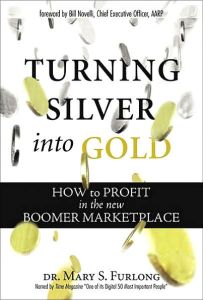 Turning Silver into Gold