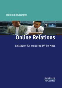 Online Relations
