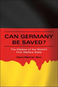 Can Germany Be Saved?