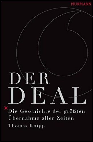 Der Deal cover