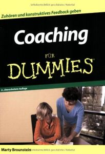 Coaching für Dummies