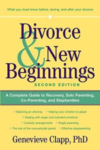 Divorce & New Beginnings