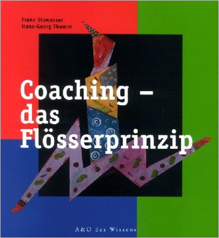 Coaching – das Flößerprinzip cover