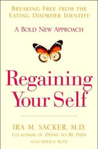 Regaining Your Self