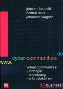 www.cyber-communities.de