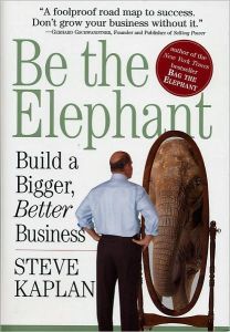 Be the Elephant