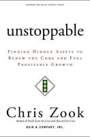 Unstoppable