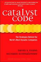 Catalyst Code