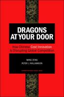 Dragons at Your Door