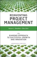 Reinventing Project Management
