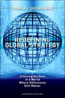 Redefining Global Strategy