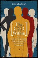 The CEO Within