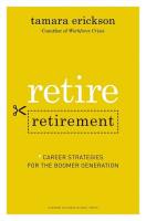 Retire Retirement
