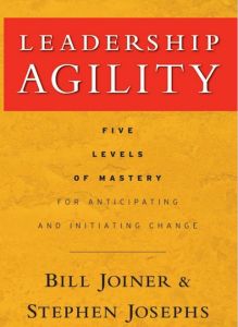 Leadership Agility