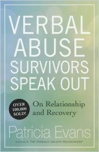 Verbal Abuse Survivors Speak Out Englische Version Von Patricia Evans Gratis Zusammenfassung