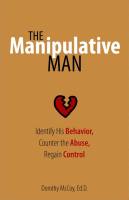 The Manipulative Man