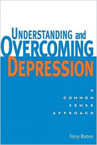 Understanding and Overcoming Depression book summary
