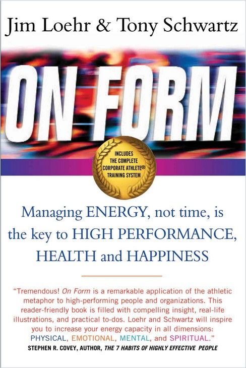 Image of: On Form