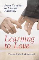 Learning to Love