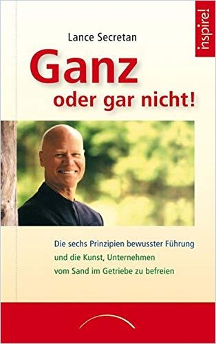 Ganz oder gar nicht! cover