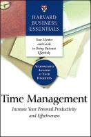 Time Management