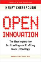 Open Innovation
