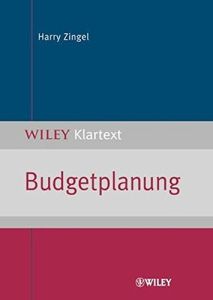 Budgetplanung