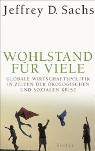 Wohlstand für viele