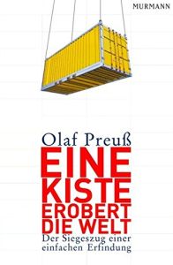 Eine Kiste erobert die Welt