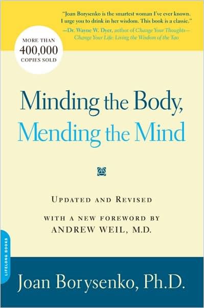 Image of: Minding the Body, Mending the Mind