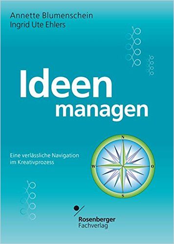 Ideen managen cover