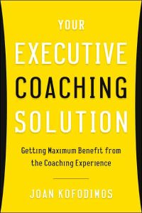 Your Executive Coaching Solution