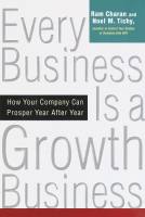 Every Business Is a Growth Business