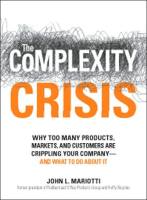 The Complexity Crisis