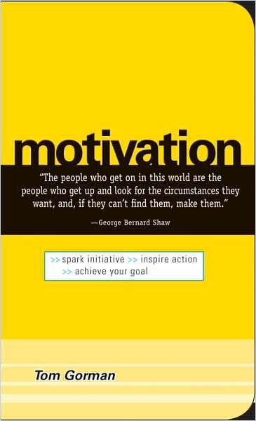 Image of: Motivation