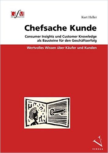 Chefsache Kunde cover