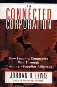 The Connected Corporation