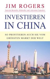 Investieren in China