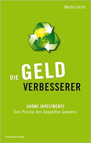 Die Geldverbesserer cover