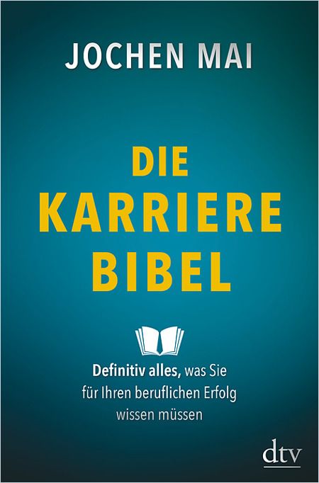 Image of: Die Karriere-Bibel