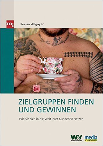 Zielgruppen finden und gewinnen cover