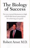 The Biology of Success