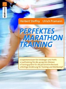 Perfektes Marathontraining