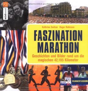 Faszination Marathon