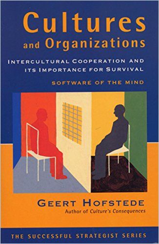 Hofstede cultures and organizations software of the mind download