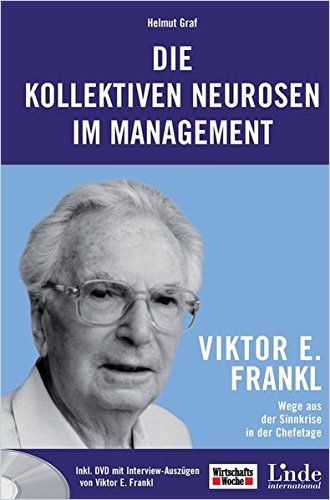 Image of: Die kollektiven Neurosen im Management