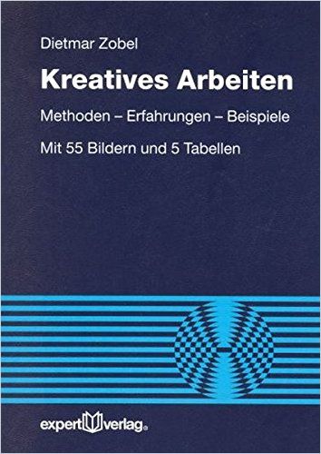 Kreatives Arbeiten cover