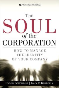 The Soul of the Corporation